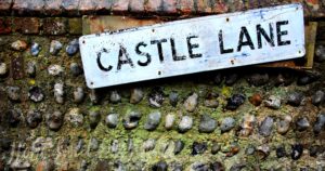 CastleLane