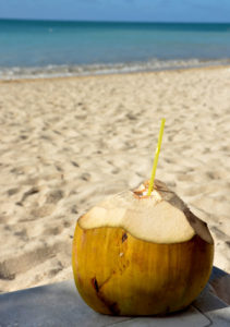 Coconut