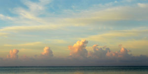 SunriseClouds