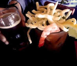 Bloody Mary