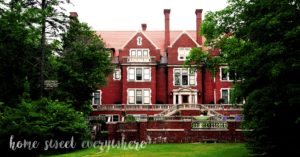 Glensheen