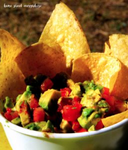 Guacamole