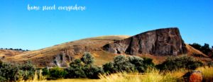 Hells Canyon