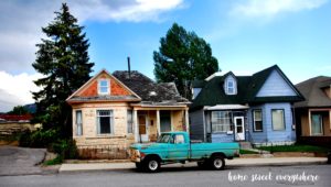 Houses