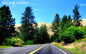 Into Washington