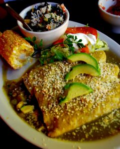 Mexican