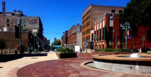 Milwaukee