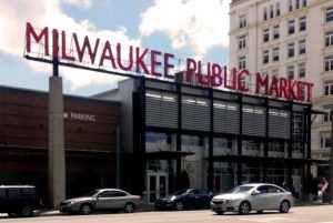 Public Market