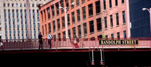 Randalph Street