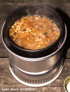 RisottoCooking