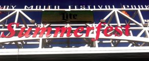 Summerfest