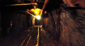 Tunnel
