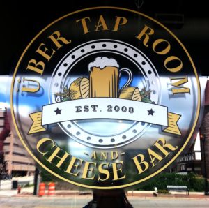 Uber Tap Room