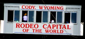 Cody's Rodeo