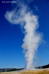 Old Faithful