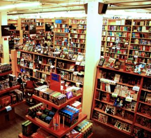 Powells