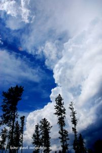Storm Brewing