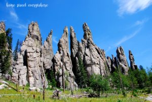 The Black Hills