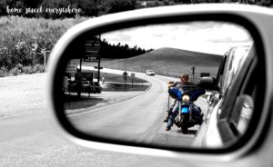 Bikers