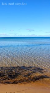blue-and-beige