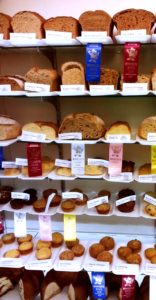 bread