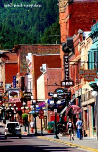 Deadwood