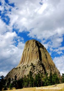 Devil's Tower