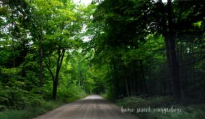 gravel-and-green