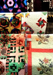 quilts