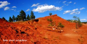 Red Earth