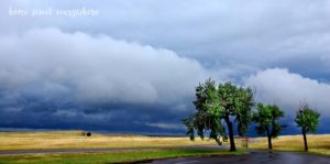 storm-clouds