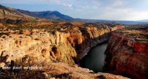The Canyon 4